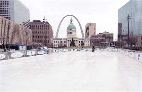 Activities to Make the Most of Winter in St. Louis.